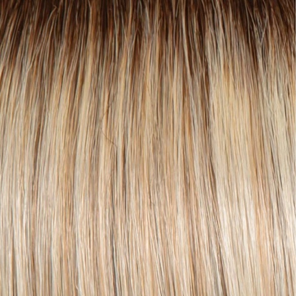 Raquel Welch RL1621 SS SAND Stroke of Genius Long, Average Cap NIB - Picture 2 of 4